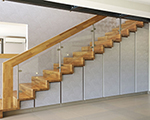 Construction et protection de vos escaliers par Escaliers Maisons à Castillonnes